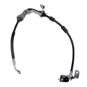 Ford Police Interceptor Utility Brake Hose - Front-R - R1 Concepts - `20-`25